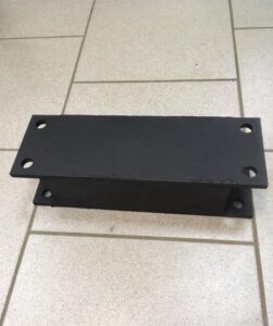 Амортизатор для дорожного катка Bomag 06180100