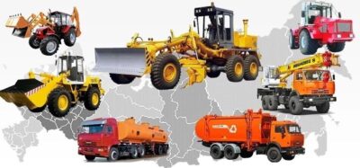 Амортизатор ДМ62к