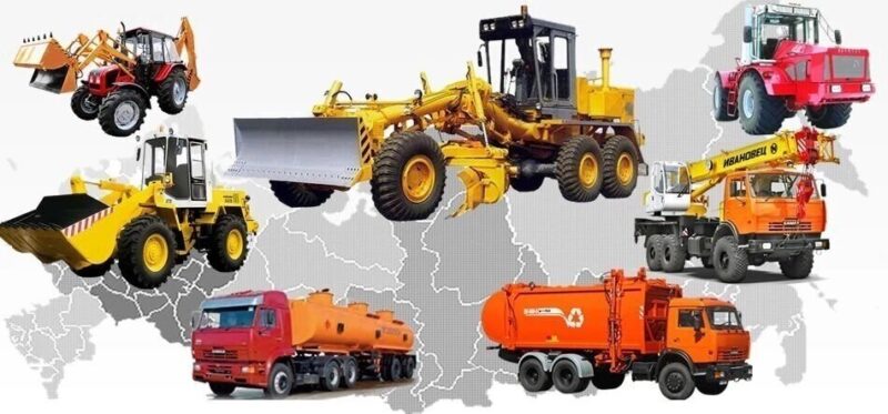 Амортизатор ДМ62к