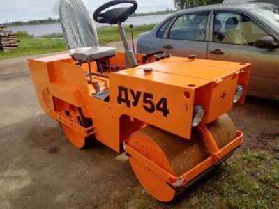 Ступица левая / правая Д-455А.02.050/ -020