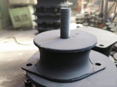 Амортизатор для дорожного катка Ammann 120*65 мм