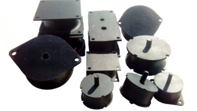 Амортизатор Hamm 324353